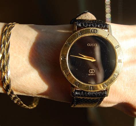 is gucci worth it|are gucci watches good.